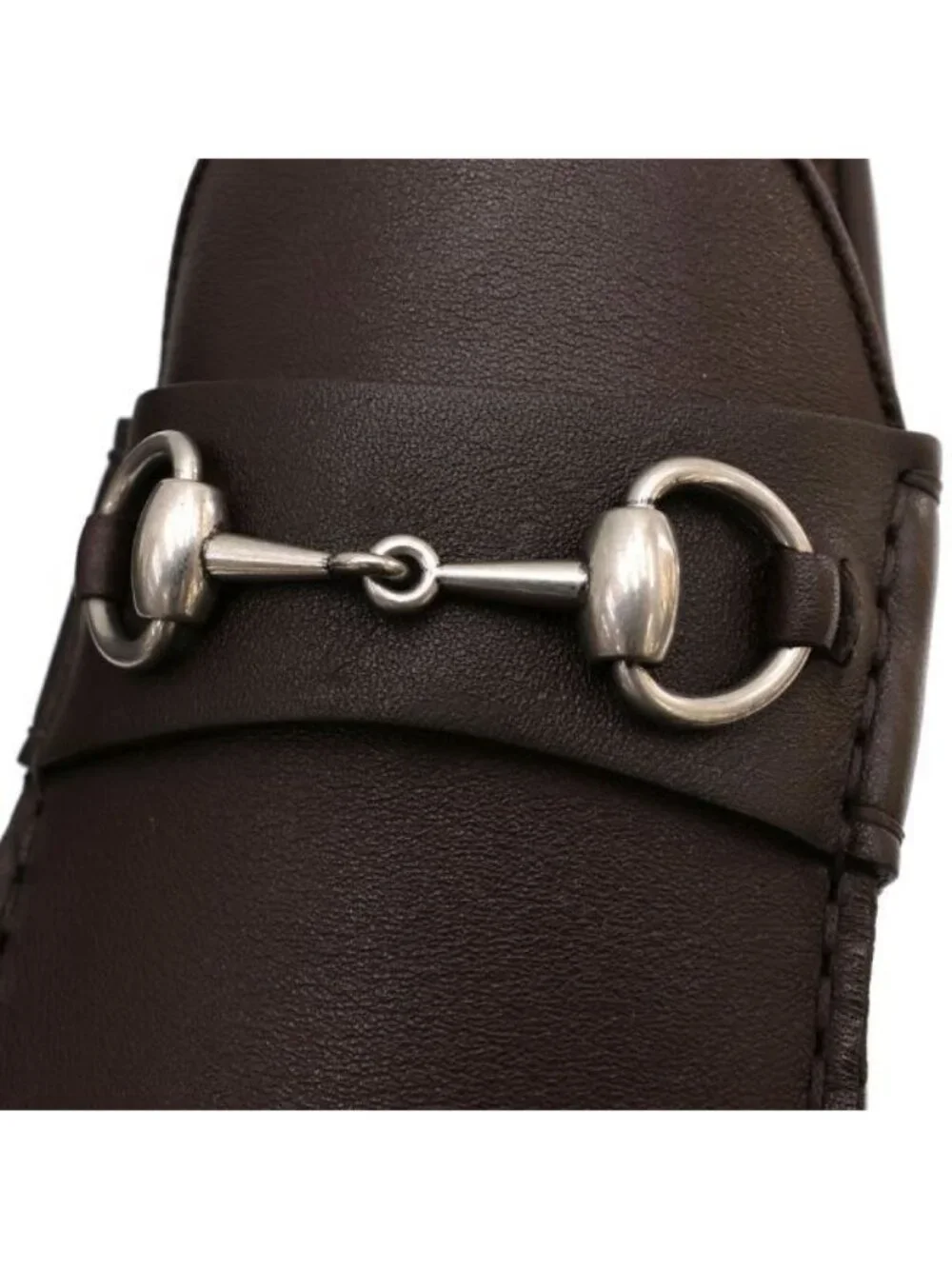 Gucci Horsebit Driving Shoes